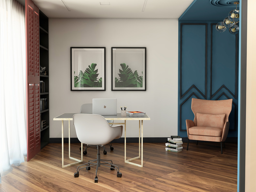 Офис компании по недвижимости