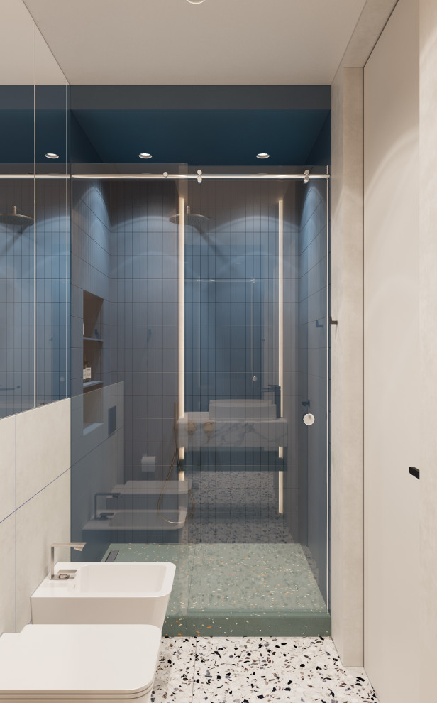 Квартира для семьи с двумя детьми, ЖК Capital Towers