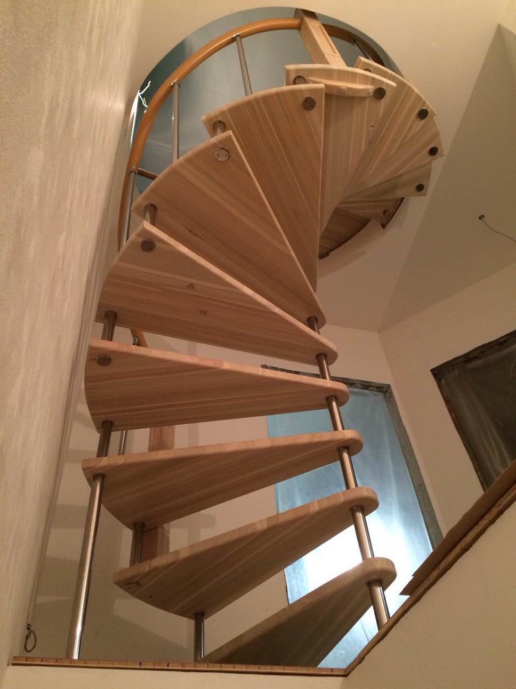 Винтовая лестница