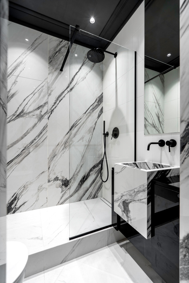 Дизайн проект в ЖК Премьер Палас