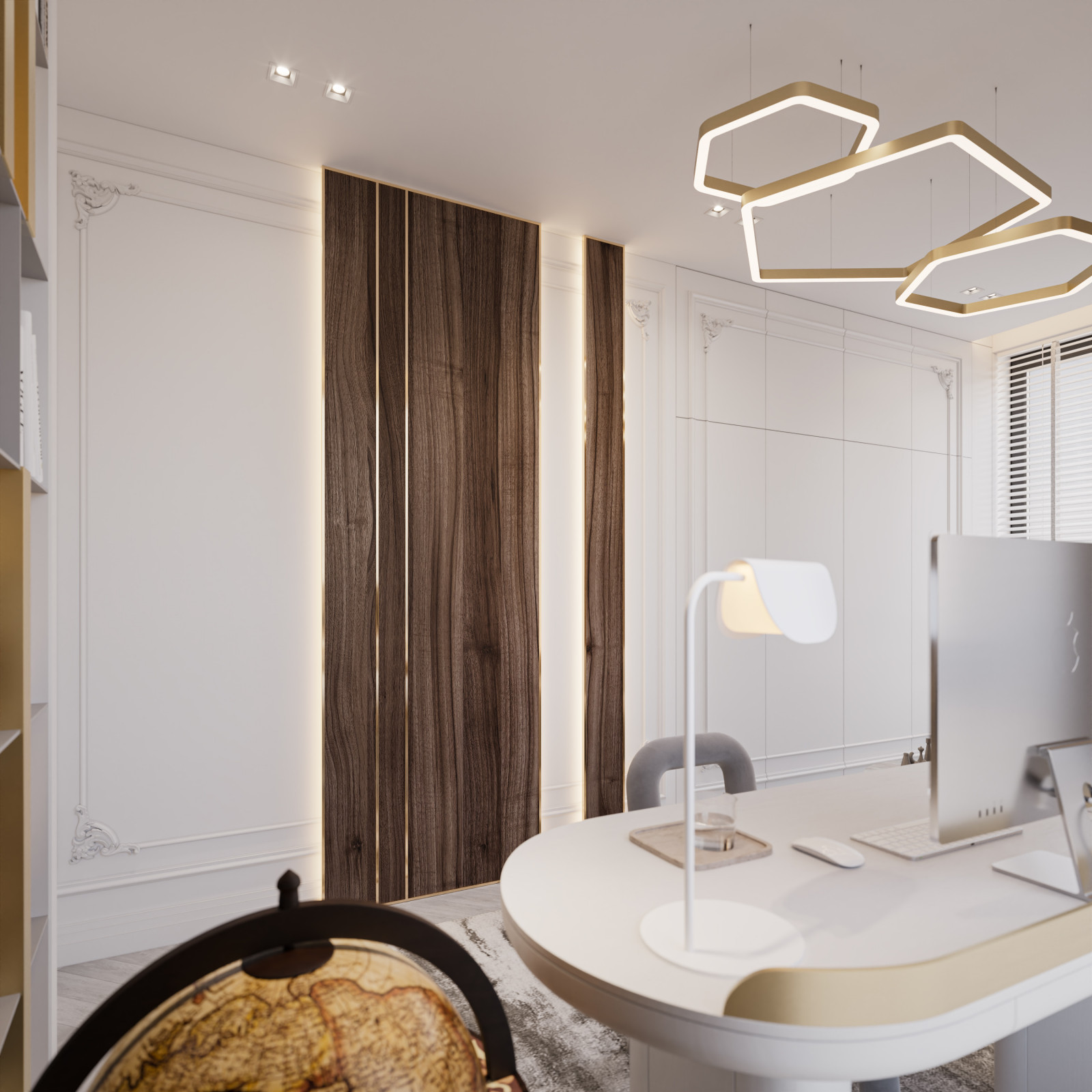 ЖК ЧЕРНАЯ РЕЧКА