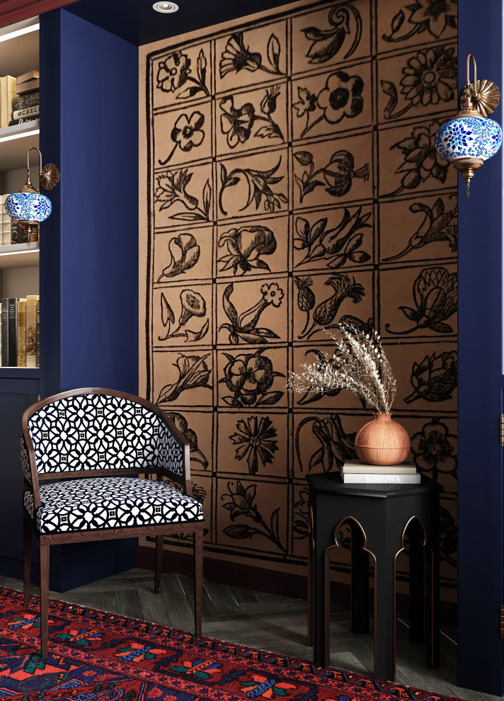 Восточная сказка