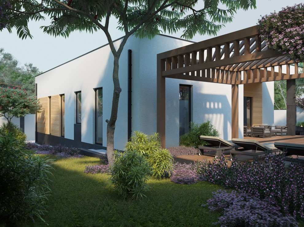 Жилой Дом "Табе"