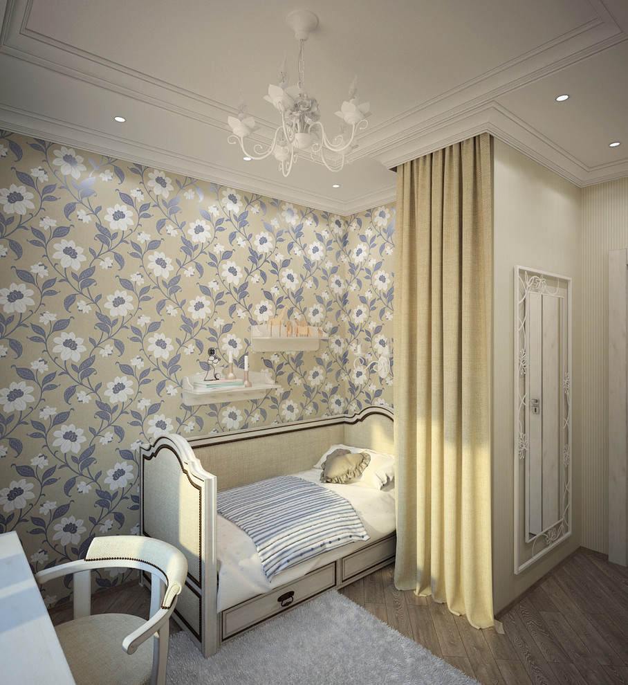 Дизайн интерьера