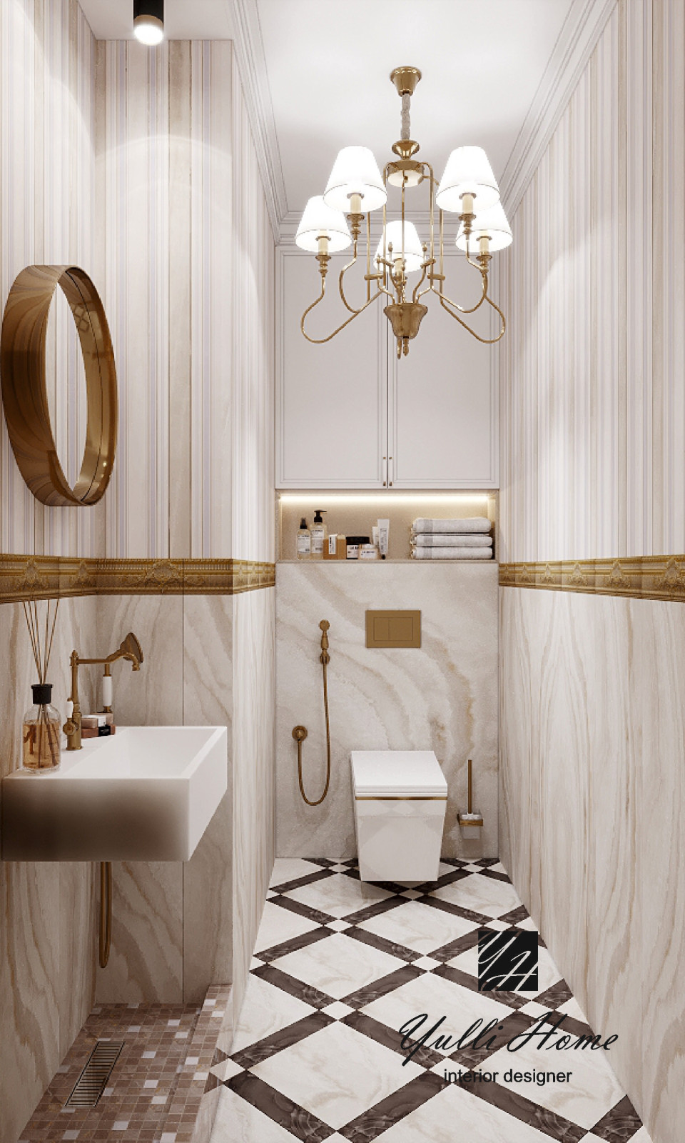 Ривьера парк