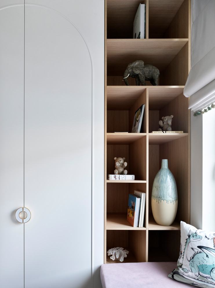 Самый нежный дизайн-проект