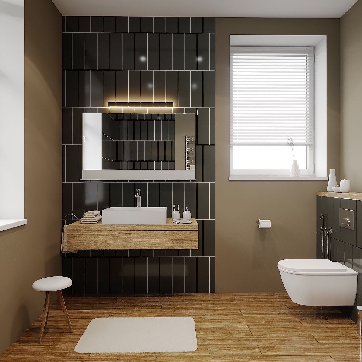 КП 10 ярдов, 3 этажа, 402 м²