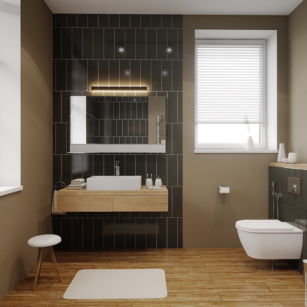 КП 10 ярдов, 3 этажа, 402 м²