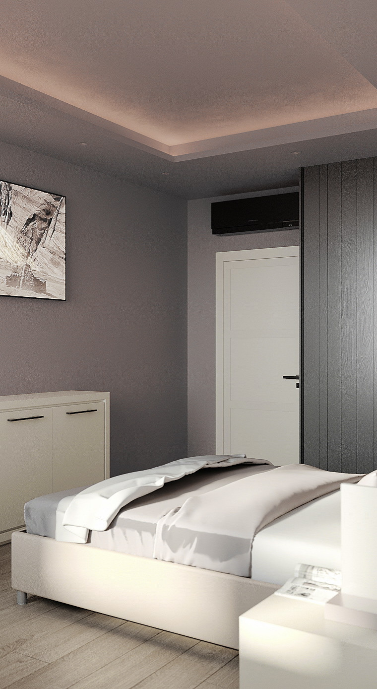 Квартира в ЖК Настоящее