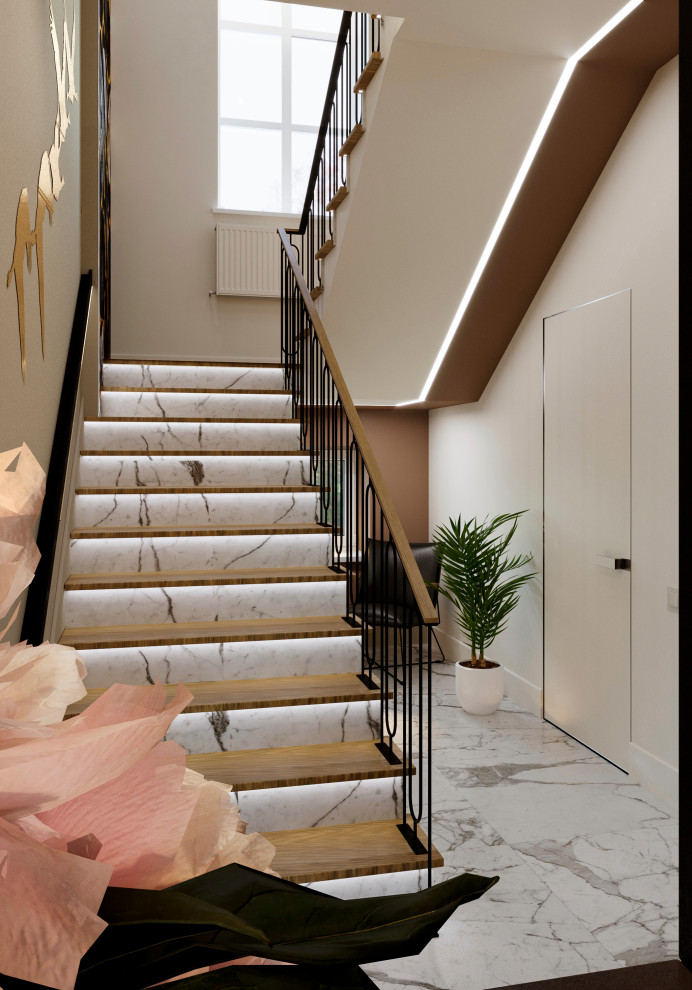 Лазурное настроение