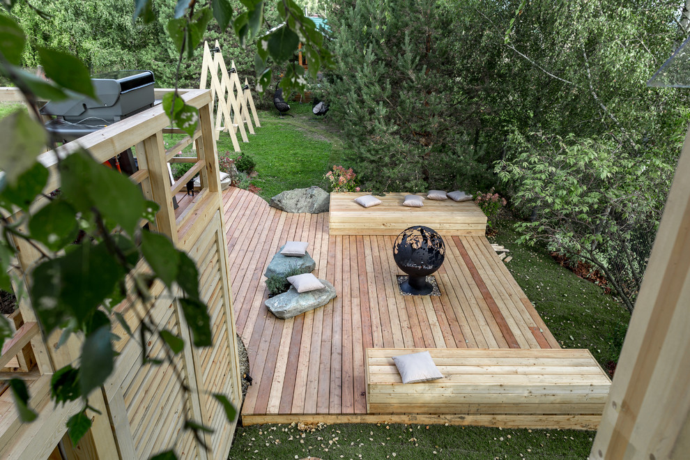 Для передачи "Дачный ответ"