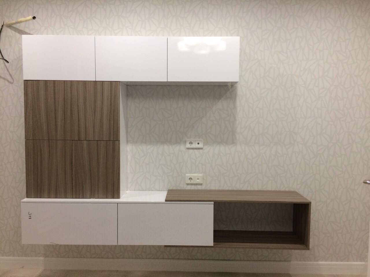 Наталия Мешкова