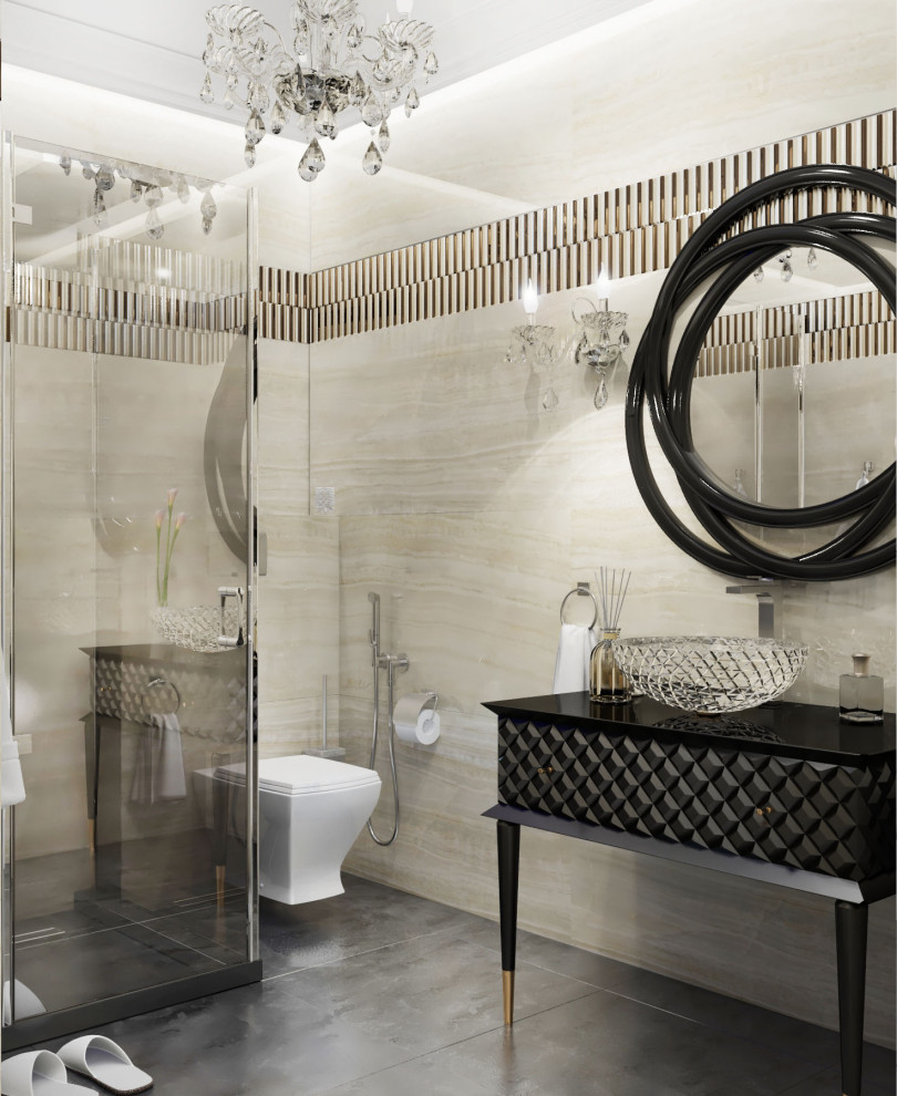 Обложка проекта: Эталон-сити