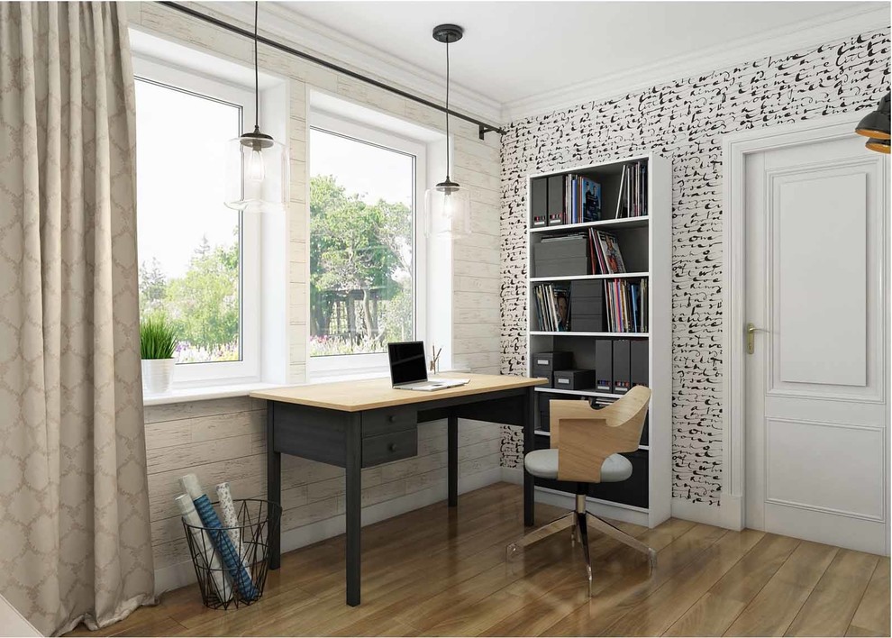 Дом с видом на счастье