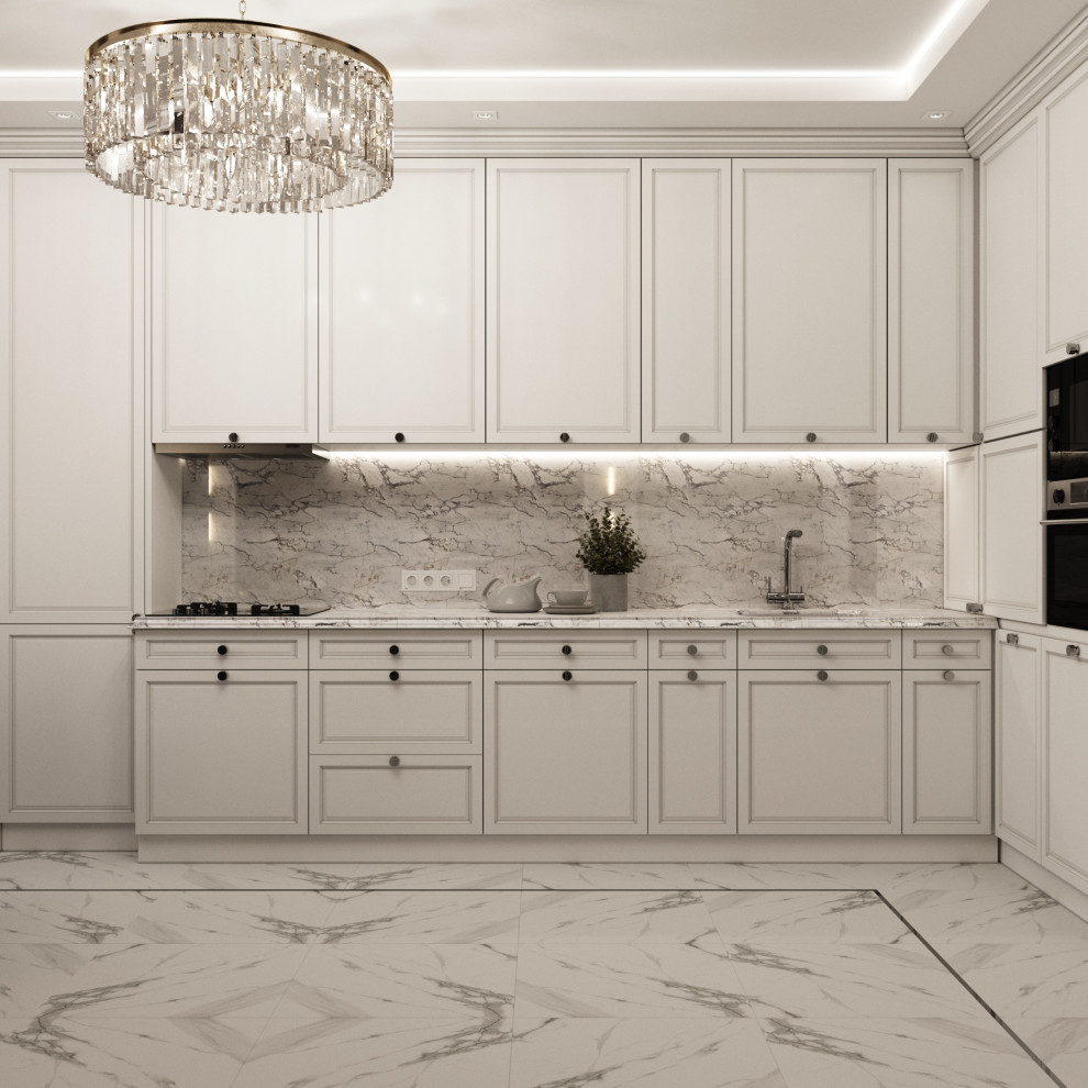 ЖК "Новый Арбат"