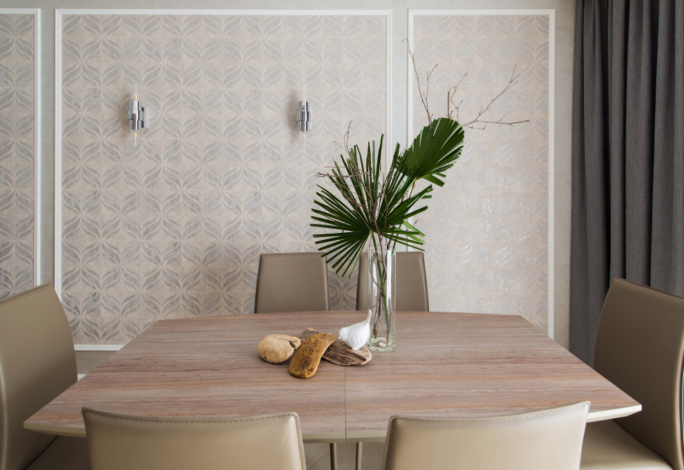 Квартира на море