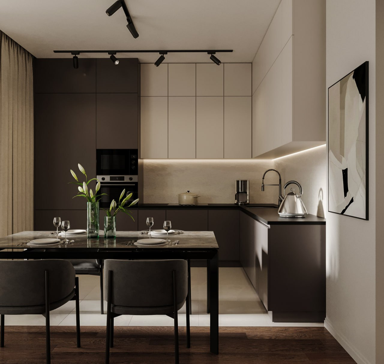 ЖК Большая Семерка