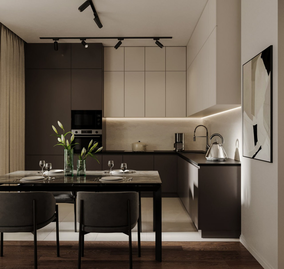 ЖК Большая Семерка