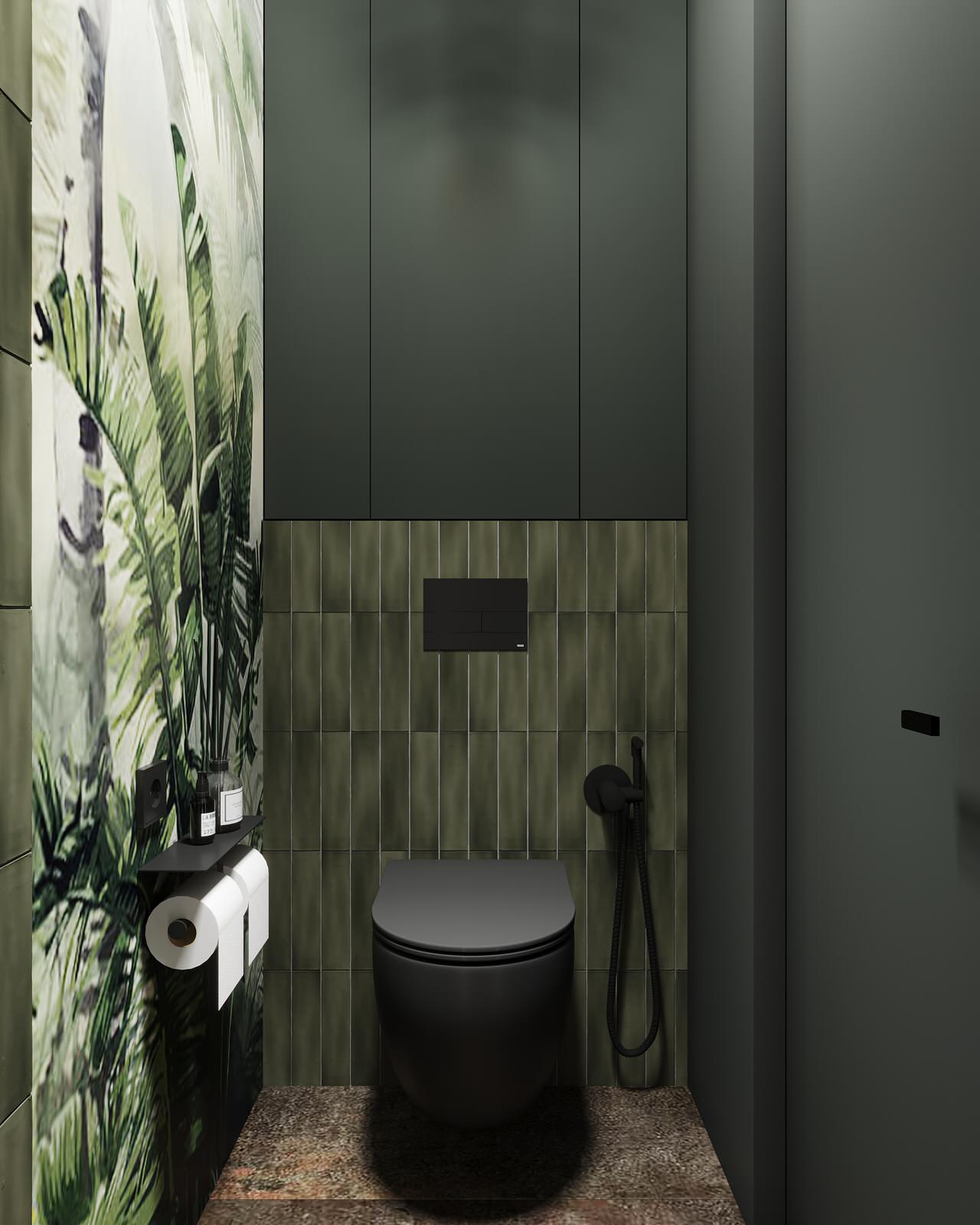 21 линия В.О. - 70 м2