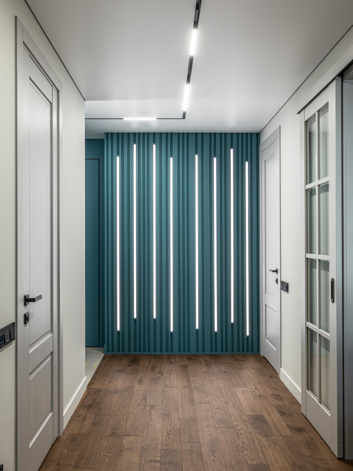 Символ зеленый