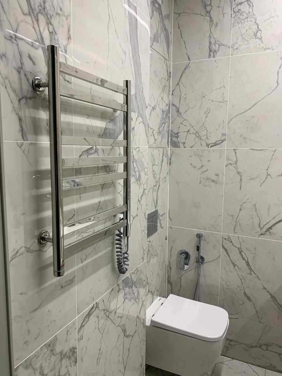 Квартира в ЖК Триумф