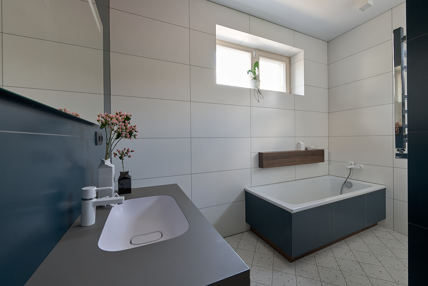 Дом дизайнера