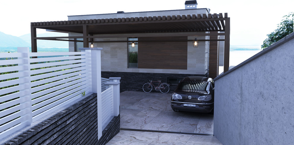 ДОМ В ГОРОДЕ СОЧИ