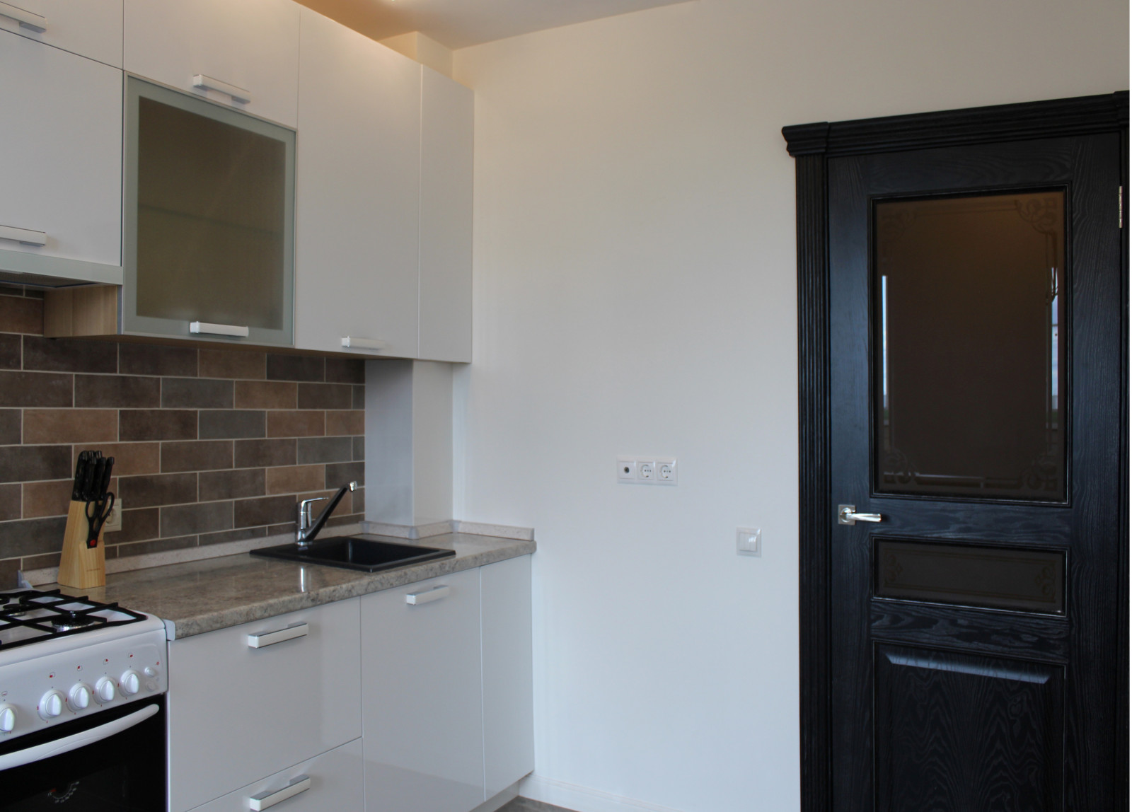 Однокомнатная квартира, Н. Усмань, Воронежская область