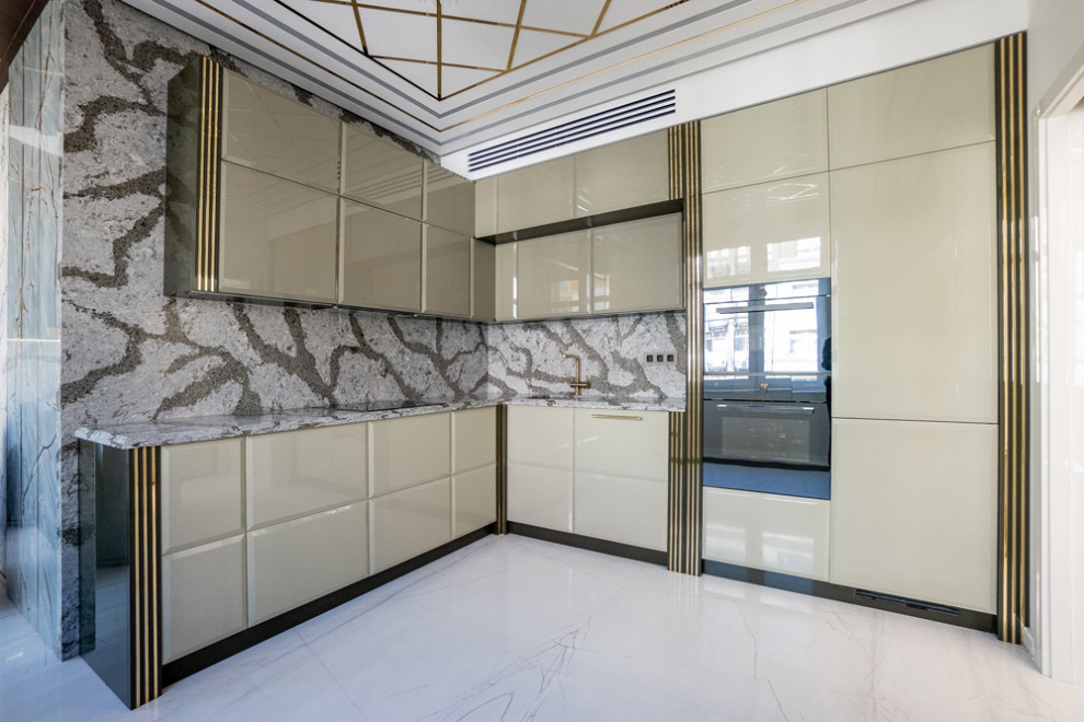 РЕМОНТ КВАРТИРЫ В ЖК РАССКАЗОВО, 68 КВ.М.