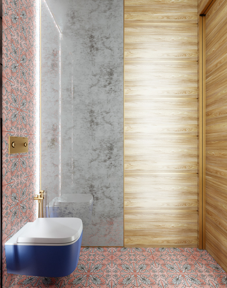 Квартира в ЖК "Red side"