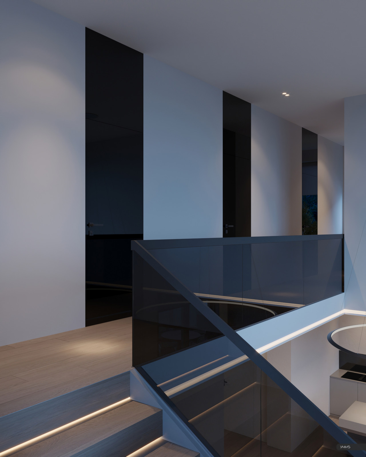 ALBEDO | Дом 170м2