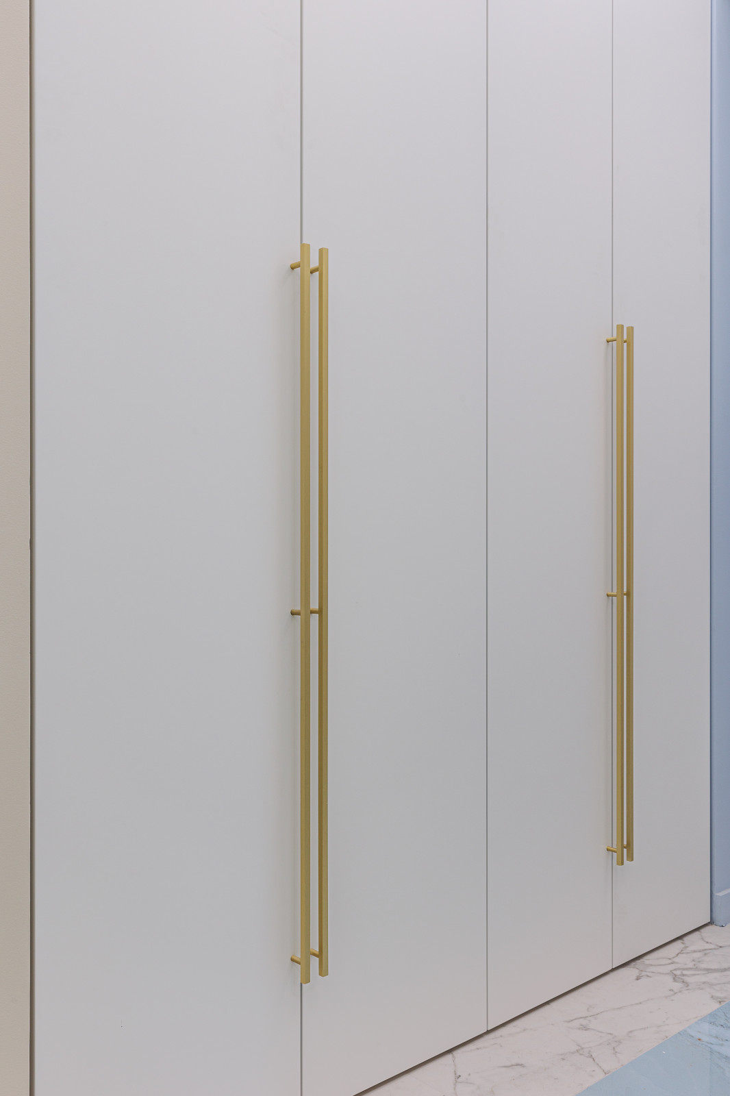 Гардеробная комната