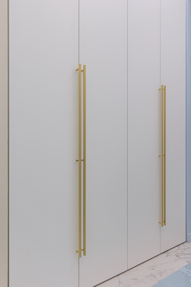 Гардеробная комната