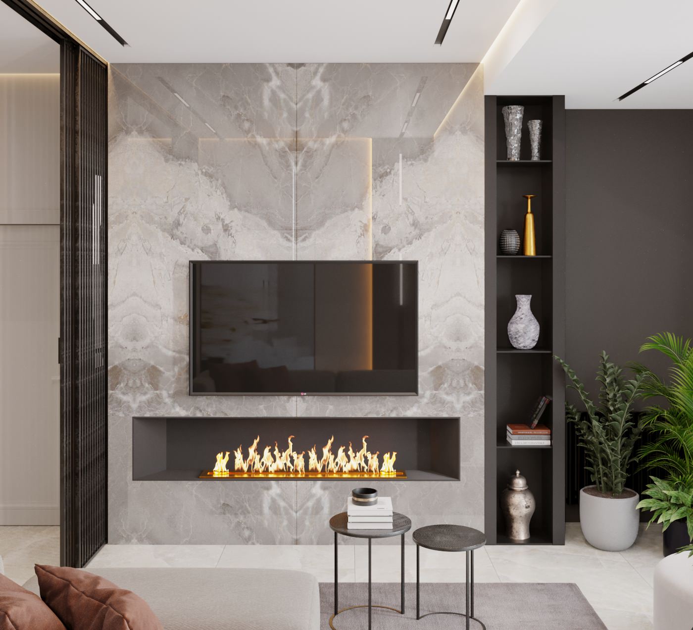 ЖК Флотилия