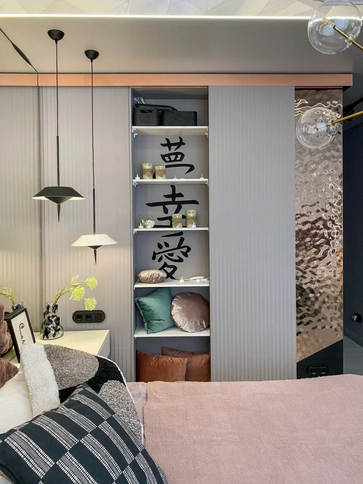 3D -визуализации и реализация для Битвы дизайнеров