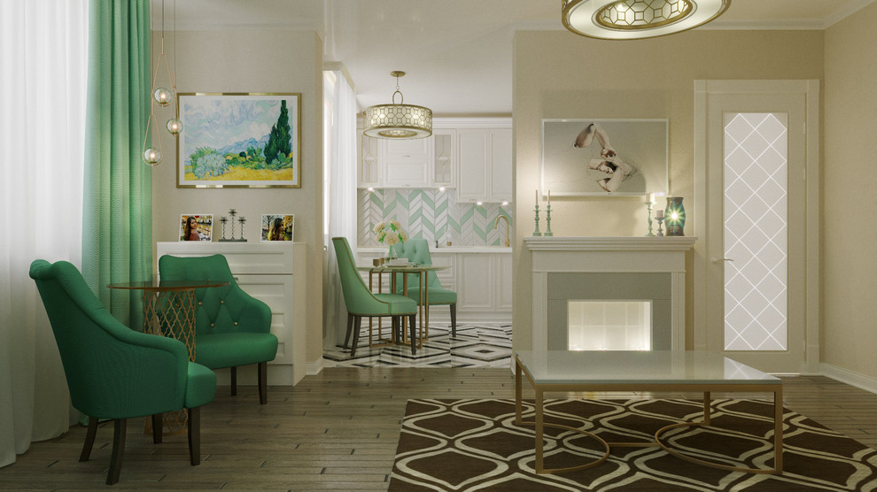 сны Винсента