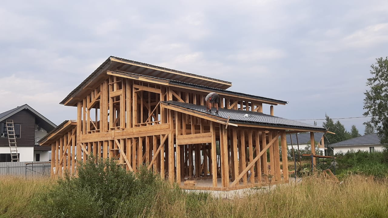 КП "Особый Статус"