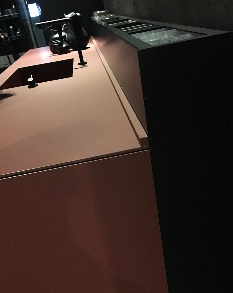 Планировка кухни: 7 вариантов будущего, которое нас ждет