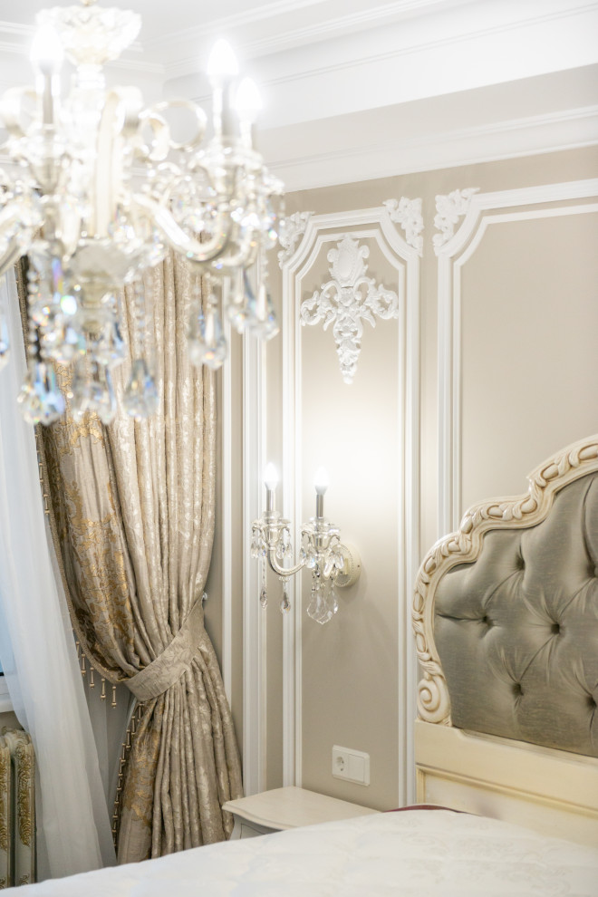 Пентхауз на Нагатинской