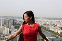 Наталья Ардашкина