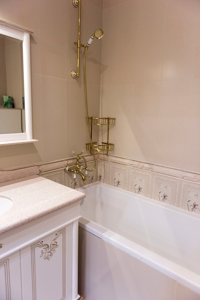 ул. Столетова