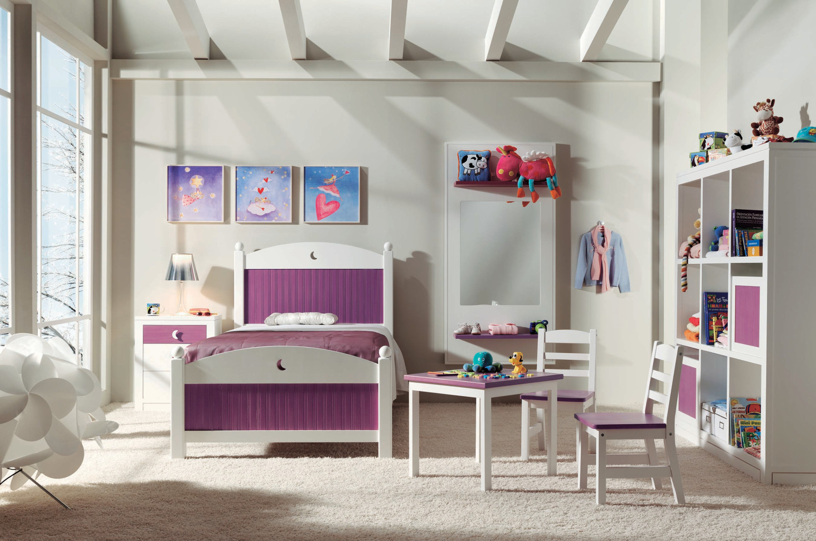 Детская фабрики Mugali