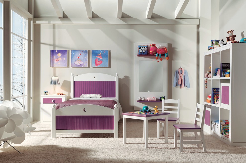 Детская фабрики Mugali