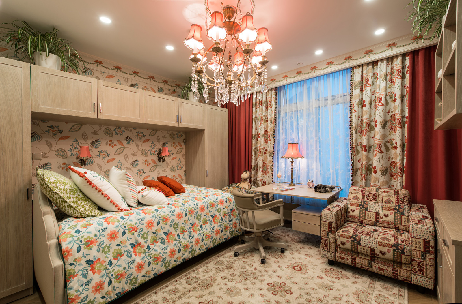 Квартира в ЖК Москва Сити, башня Империя Тауэр