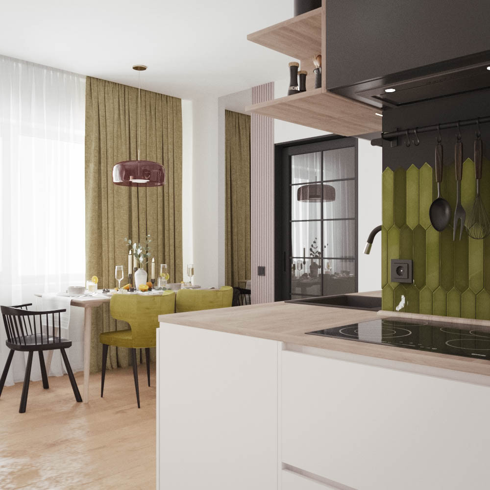 ЖК Династия