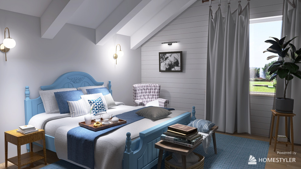 реконструкция дома