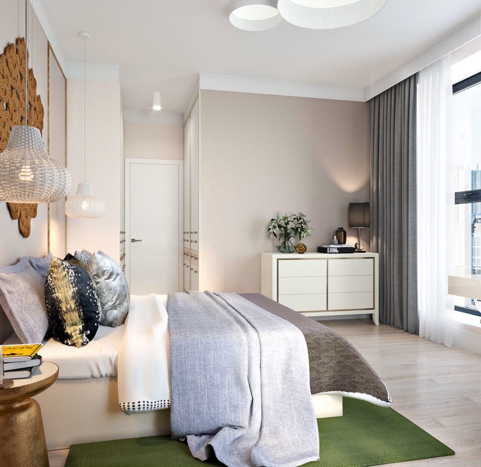 Африканские мотивы