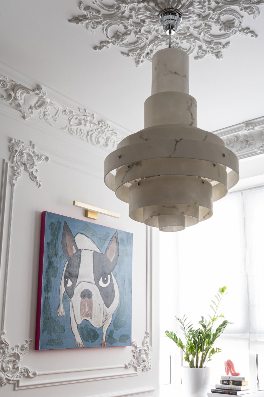 Квартира 120 м2