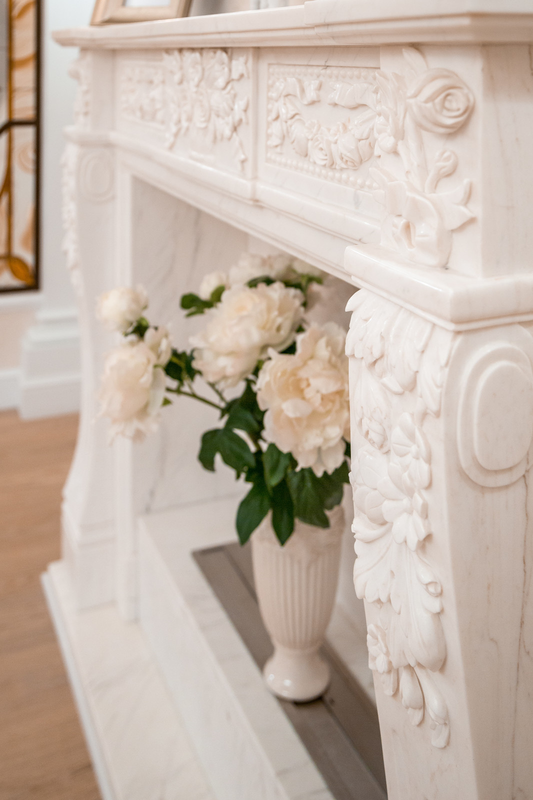 Обложка проекта: Квартира в классическом стиле