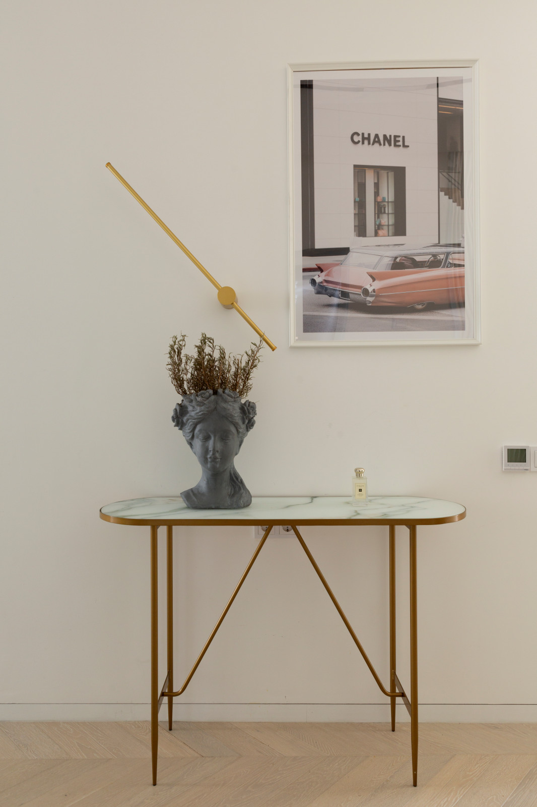 Квартира в Долгопрудном. 2022